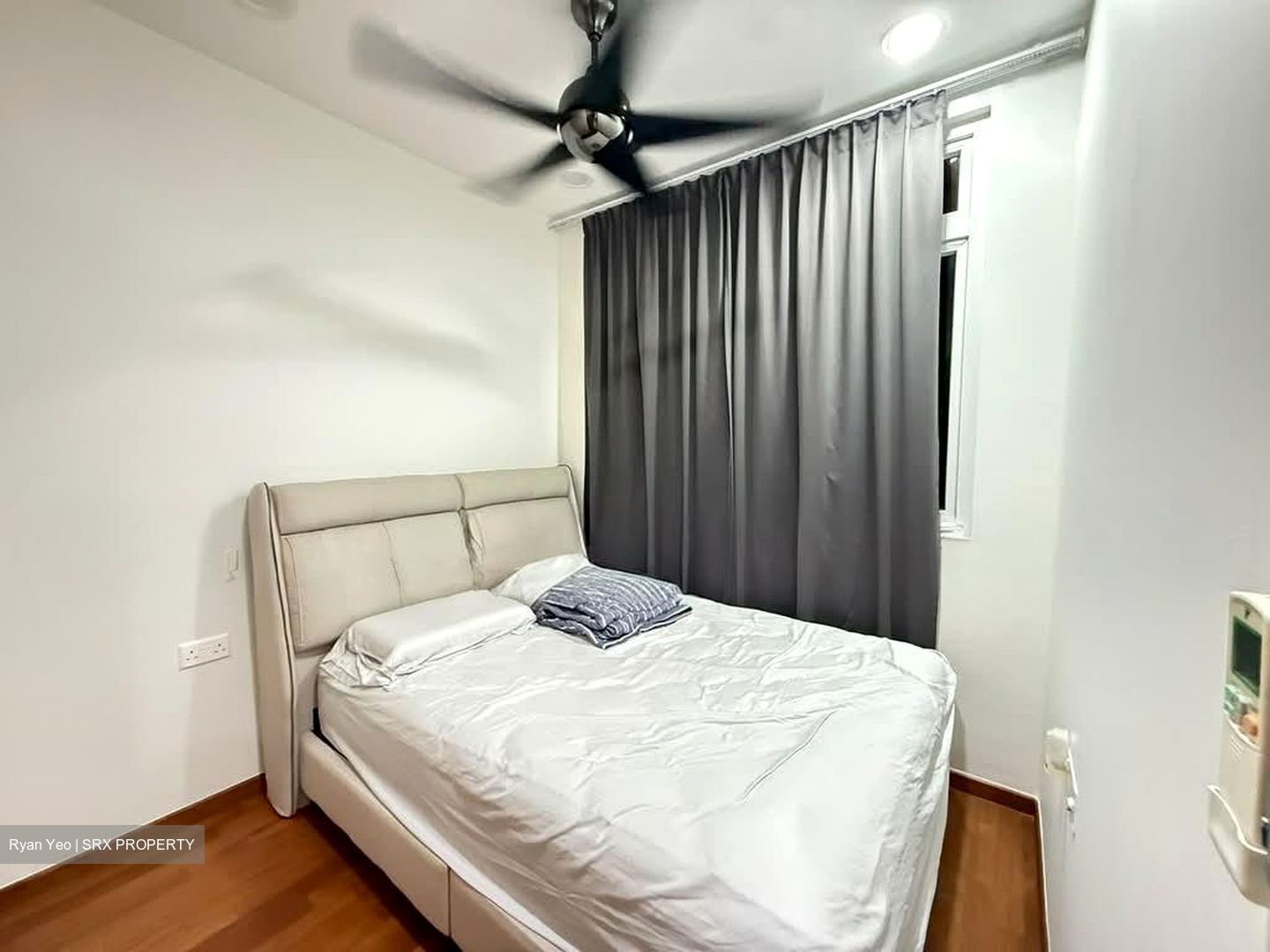 Parc Rosewood (D25), Condominium #601888561